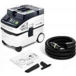 Festool Cleantec CT 15 E 577410 – Zbozi.Blesk.cz