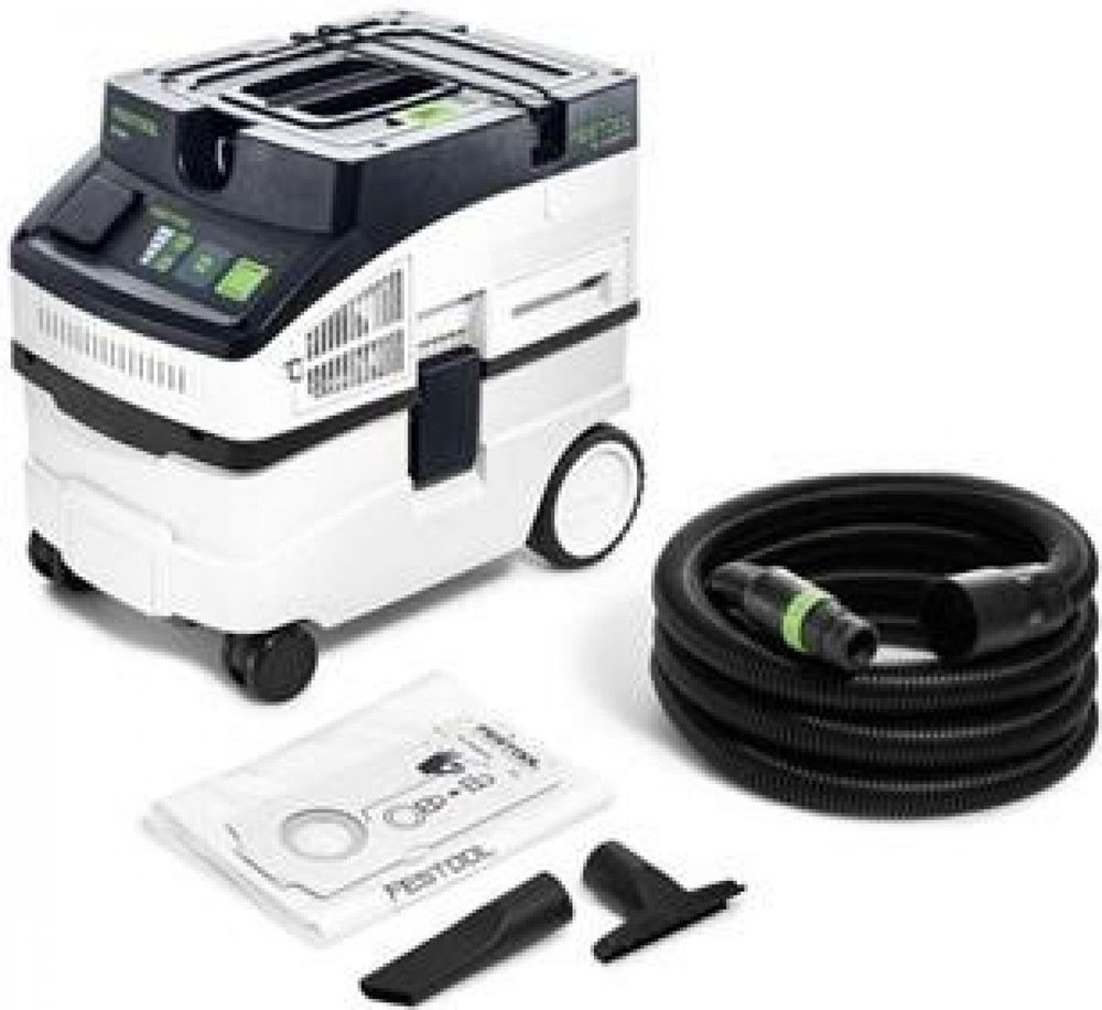 Festool Cleantec CT 15 E 577410