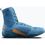 Venum Elite Neo Boxing steel blue/orange – Zboží Dáma