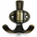 Tulip Rubico malý staromosazný – Hledejceny.cz