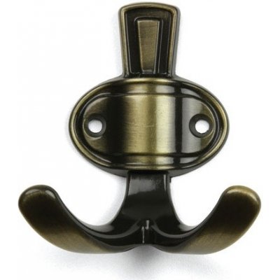 Tulip Rubico malý staromosazný – Hledejceny.cz