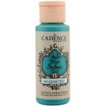 Cadence Barva na textil Style Matt Fabric mat. modrozelená 59 ml – Zbozi.Blesk.cz