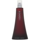 Hugo Boss Deep Red parfémovaná voda dámská 10 ml vzorek