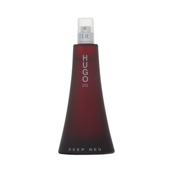 Hugo Boss Deep Red parfémovaná voda dámská 10 ml vzorek