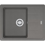 Franke BFG 611-62 šedý kámen – Sleviste.cz