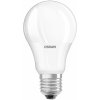 Žárovka Osram LED žárovka LED E27 A60 8,5W = 60W 806lm 4000K Neutrální bílá 200° Value OSRLED0056