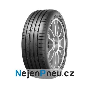 Dunlop Sport Maxx RT2 245/45 R17 99Y