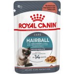 Royal Canin Hairball Care proti tvorbě bezoárů 12 x 85 g – Hledejceny.cz