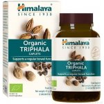 Himalaya Organic Triphala 60 kapslí – Hledejceny.cz