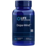 Life Extension Dopa-Mind 60 tablety – Hledejceny.cz