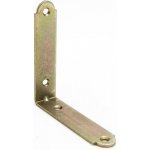 Mark KW 4 / KR 8 Úhelník úzký 80x80x20x2mm – Zboží Mobilmania