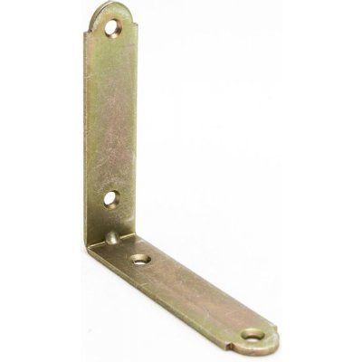 Mark KW 4 / KR 8 Úhelník úzký 80x80x20x2mm – Zboží Mobilmania