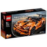 LEGO® Technic 42093 Chevrolet Corvette ZR1 – Hledejceny.cz