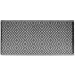 H&L Pattern A45000300 antracit – Zboží Mobilmania