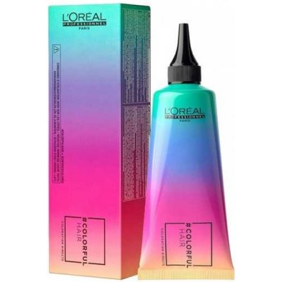 L'Oréal Color ful Hair Long Crystal Clear 90 ml