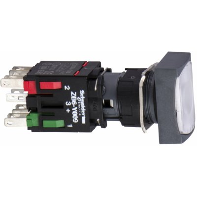 Schneider Electric XB6DW1B5B – Hledejceny.cz
