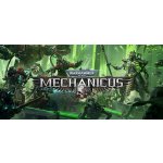 Warhammer 40,000: Mechanicus – Zboží Mobilmania