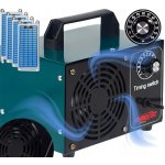 Pro-Tech shop Generátor ozonu 60g/h 40785 KOZ60 – Zboží Mobilmania