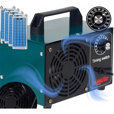 Pro-Tech shop Generátor ozonu 60g/h 40785 KOZ60 – Zboží Mobilmania