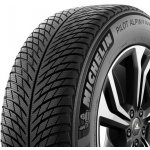 Michelin Pilot Alpin 5 225/60 R18 104H – Sleviste.cz