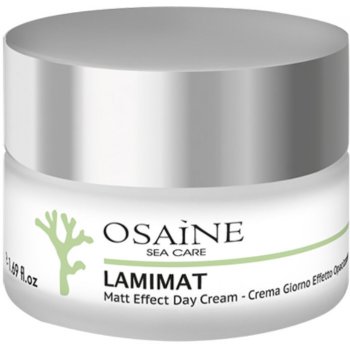 Osaine Lamimat matující krém-gel pro mastnou pleť a akné 50 ml