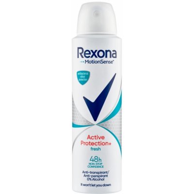 Rexona Active Protection+ Fresh deospray 150 ml – Zboží Mobilmania