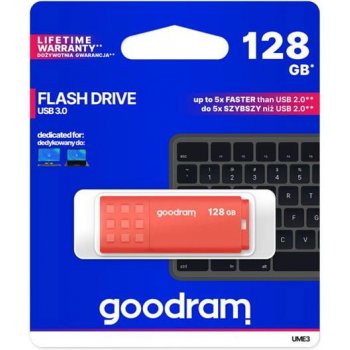 GOODRAM UME3 128GB UME3-1280O0R11