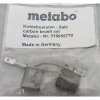 Příslušenství k vrtačkám Metabo sada uhlíků WEA 15/17-125 QUICK s konektorem 316055770