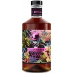 Old Bert Summer Spiced Recipe No. 150 40% 0,7 l (holá láhev) – Zboží Dáma