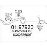 MTS MT 01.97920 – Zboží Mobilmania