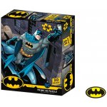 HM Studio 3D puzzle Batmobile 300 ks – Hledejceny.cz