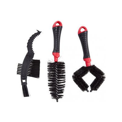 Joe´s no flats Bike Brush Kit – Zboží Mobilmania