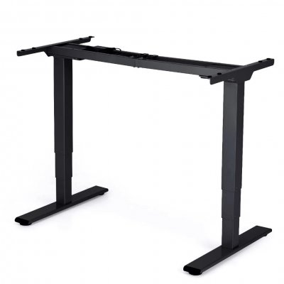 Liftor Vision černá 10540 – Sleviste.cz