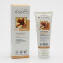 Logona noční krém Čarovný oříšek 40 ml