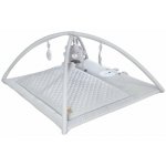 Roba Style dětská hrací podložka šedá – Zboží Mobilmania