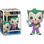 Funko Pop! Batman Joker Dia de los Muertos Heroes – Zboží Mobilmania