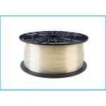 Filament PM PLA 1,75mm, 1kg, transparent – Zboží Živě