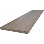 ASKO Police 517 Dub Noma 16 x 300 x 2400 mm – Zboží Mobilmania