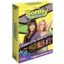 sonny ve velkém světě 1 DVD