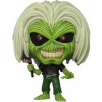 Funko Pop! 144 Iron Maiden Killers Eddie Glow in the Dark – Hledejceny.cz