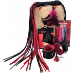 Willi sada pomůcek pro drsnější hrátky a domácí BDSM – Sleviste.cz