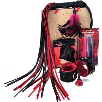 Willi sada pomůcek pro drsnější hrátky a domácí BDSM – Sleviste.cz