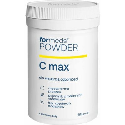 Formeds Prášek C Max 60 g – Hledejceny.cz