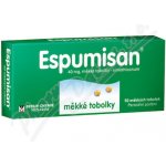 ESPUMISAN POR 40MG CPS MOL 50 – Hledejceny.cz