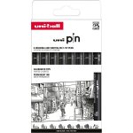 Uni pin Classic sada linerů 8 ks – Zboží Dáma