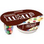 Danone Jogurt s vanilkovou příchutí a dražé MM's 120 g – Zboží Dáma Danone Jogurt s vanilkovou příchutí a dražé MM's 120 g – Zboží Dáma