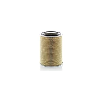 Vzduchový filtr MANN-FILTER C 31 1256/2 – Hledejceny.cz