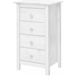 Idea-nábytek torino 4 zásuvky – Zboží Dáma Idea-nábytek torino 4 zásuvky – Zboží Dáma