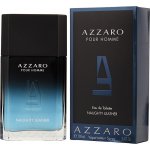 Azzaro Naughty Leather toaletní voda pánská 100 ml – Hledejceny.cz