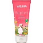 Weleda Aroma shower Happiness 200 ml – Zboží Mobilmania